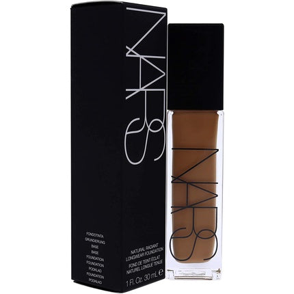 Fond de ten, Nars, Natural Radiant, Syracuse, 30ml