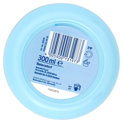 Cremă după plajă, Nivea, 300ml, Aloe Vera