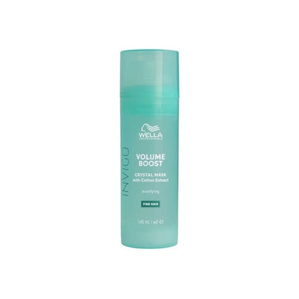 Mască de păr, Wella, Invigo Volume Boost, 145ml