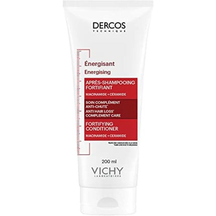 Balsam energizant, Vichy Dercos Technique, 200ml