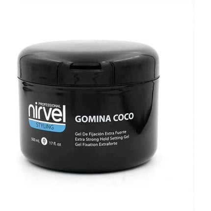 Tratament Creștere Păr, Nirvel, 500 ml
