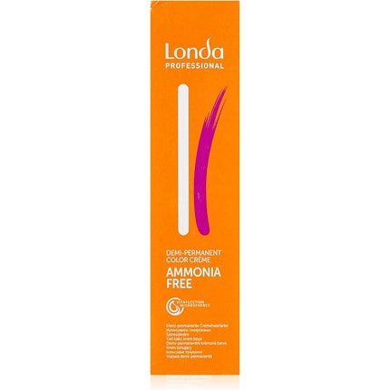 Vopsea de păr Londa Professional Intensiv 60ml