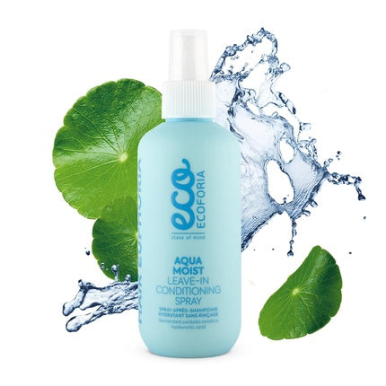 Balsam de păr Ecoforia, unisex, 220g