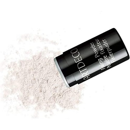 Pudra Fixatoare, Artdeco, Transparent, 10g