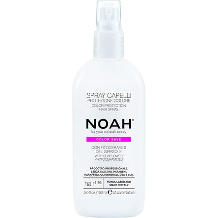 Spray de păr, Noah 1.16 Color Protection, 150ml