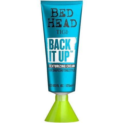 Crema de styling, Tigi, Bed Head Back It Up Texturiser, 125 ml