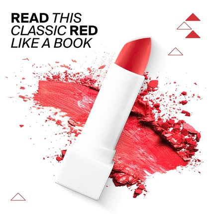 Ruj, Ofra, Red My Lips, formulă rezistentă