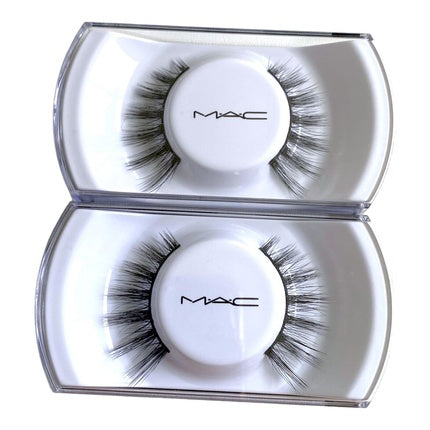 Adeziv gene false, Mac, negru