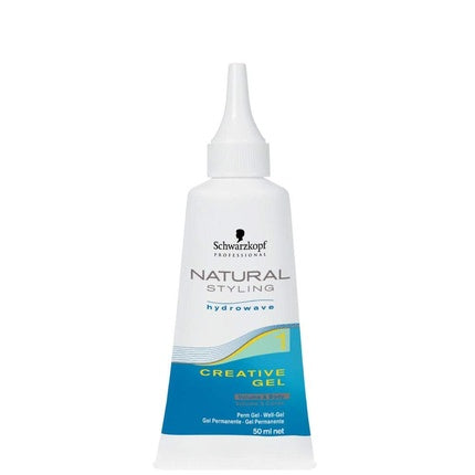 Gel păr, Schwarzkopf, modelare, 100g