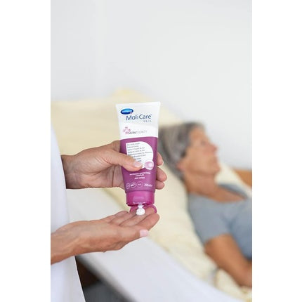 Cremă Hartmann MoliCare Skin, 200ml, oxid de zinc