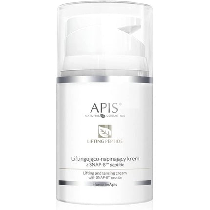 Crema lifting, Apis, Terapis, 50ml