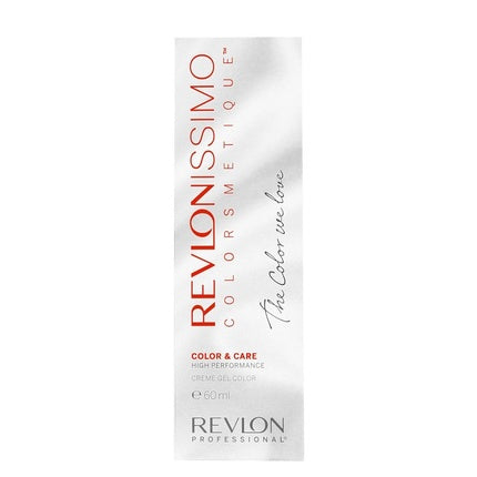 Vopsea de păr, Revlon, Revlonissimo Colorsmetique 7.4