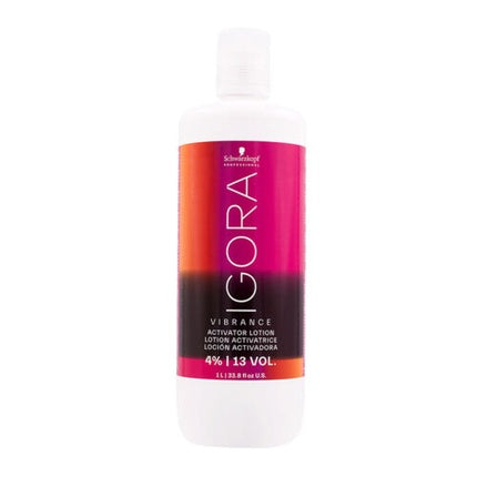 Lotiune activatoare, Schwarzkopf Igora Royal, 4% 13 Vol, 1000ml