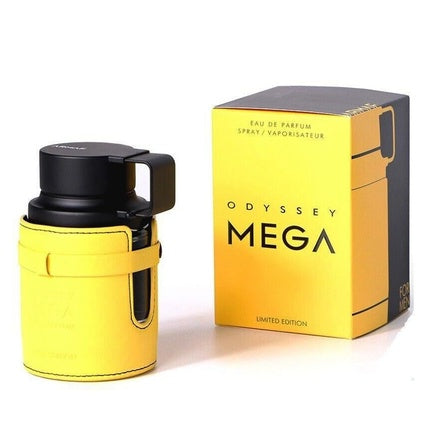 Parfum, Armaf, Odyssey Mega, galben