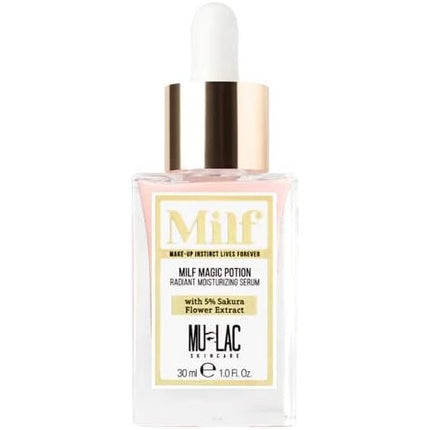 Ser facial, Mulac, Milf Magic Potion, 30ml