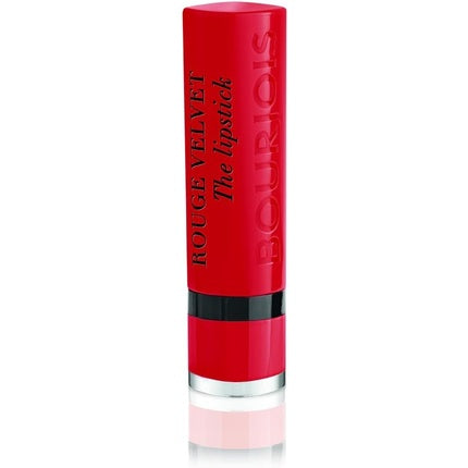 Ruj, Bourjois, Rouge Velvet The Lipstick, 2.4g