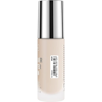 Fluid, Wibo, Forever Better Skin, alabastru