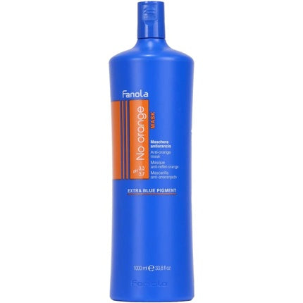 Masca No Orange, Fanola, 1000ml