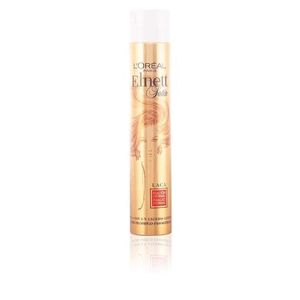 Spray fixativ L'Oréal Paris Elnett, fixare normală, 400 ml