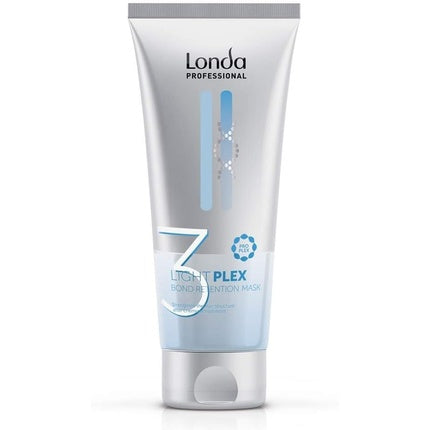 Masca de par, Londa, Light Plex No 3, 200 ml