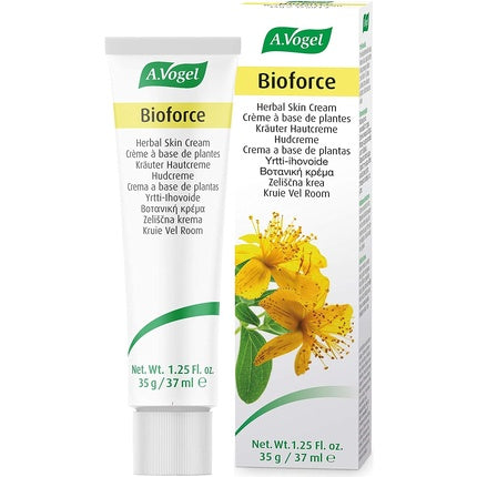 Crema Maini, A.Vogel, Bioforce, 35g