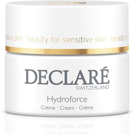 Cremă hidratantă, Declare, Hydro Balance, 50 ml
