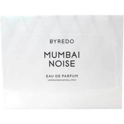 Parfum Byredo Mumbai Noise, Eau De Parfum, 50ml