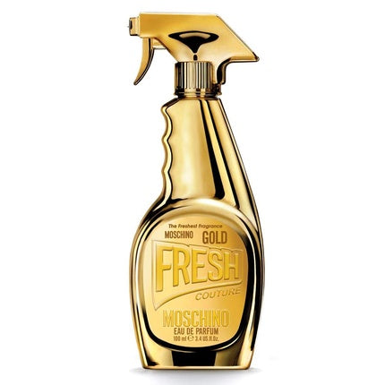 Parfum Moschino Fresh Gold, 100ml