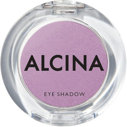 Fard de pleoape, Alcina, Soft Lilac, textură fină