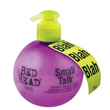 Cremă de coafat, Tigi, Bed Head Small Talk, 200ml