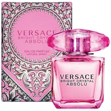 Parfum Versace Bright Crystal Absolu, 50ml