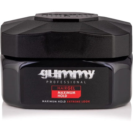 Gel de par, Gummy, Maximum Hold, 220ml