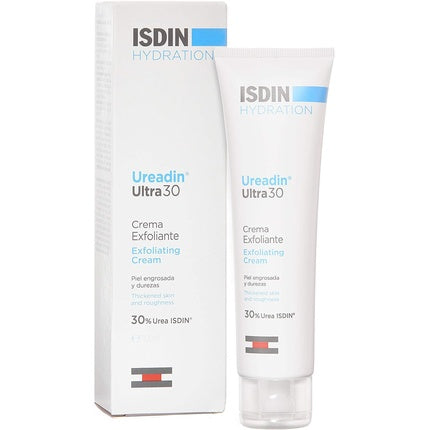 Loțiune ISDIN Ureadin Firmers and Shapers, 100ml