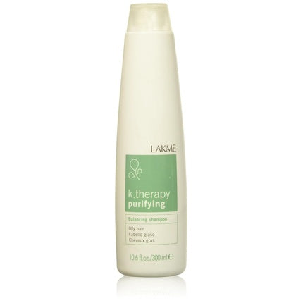 Șampon Lakmé K. Therapy Purifying, 300 ml, alb