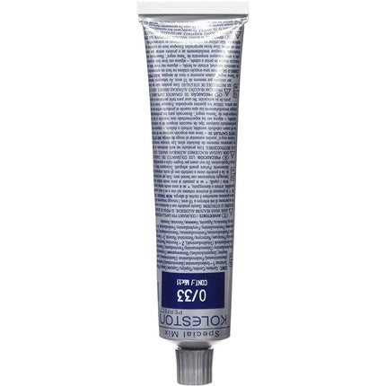 Vopsea de păr, Wella Koleston Perfect, Special Mix, 60 ml