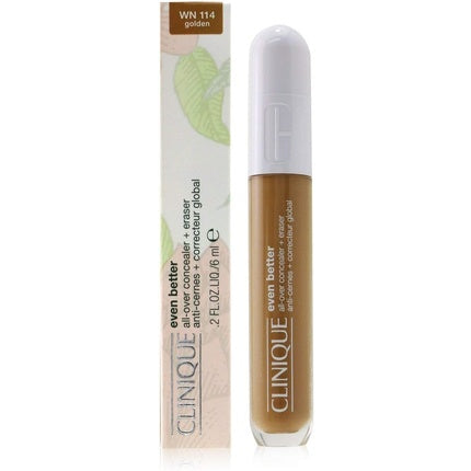 Corector, Clinique Even Better All-Over, 6ml