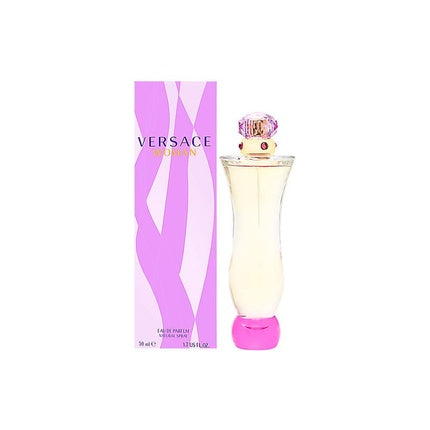 Parfum, Versace, Woman, Eau de Parfum, 50 ML