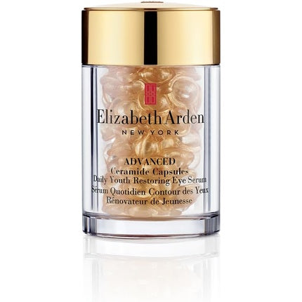 Ser Eye Serum, Elizabeth Arden, Advanced Ceramide Daily Youth, 60 Capsule