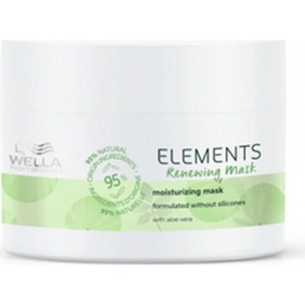Masca de par Wella Renewing Mask 500ml