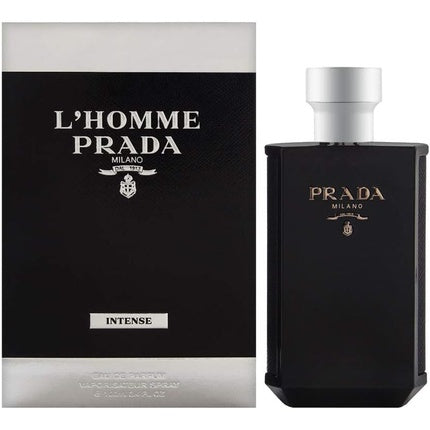 Parfum, Prada, L'Homme Intense, 100ml