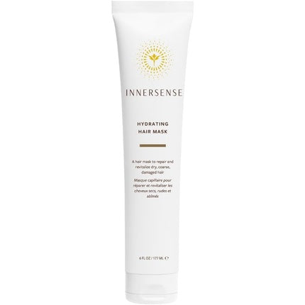 Masca de păr, Innersense, Hydrating, alb, 177ml