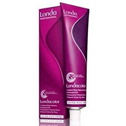 Vopsea par, Londa, 8/81 Blond Deschis Perlat Cenusiu