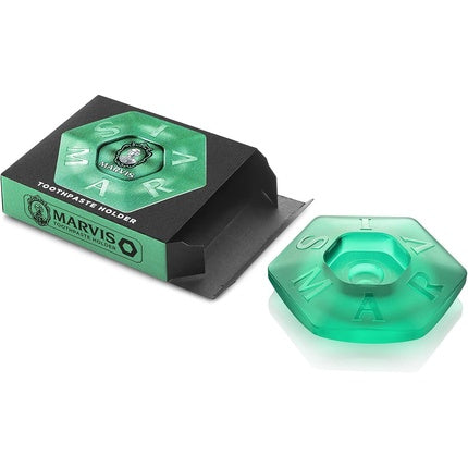 Suport Pastă de Dinți Marvis, Verde, 20g