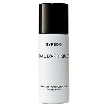 Parfum pentru păr, Byredo, Bal d'Afrique, 75 ml