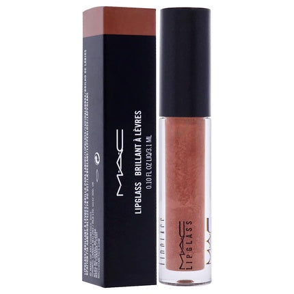 Gloss de Buze, Mac, LipGlass Beaux, 3 ml