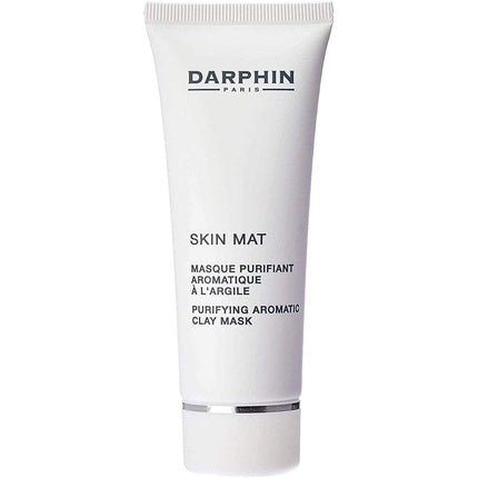 Masca de fata, Darphin, SKIN MAT, 75ml