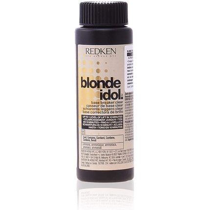 Aditiv Colorare, Redken, Blonde Idol, 60g