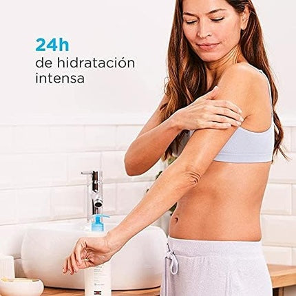 Loțiune, ISDIN, Ureadin 10, 840g