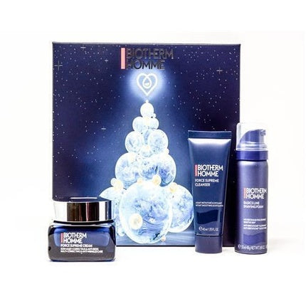 Crema de fata, Biotherm, Homme Force Supreme, 50ml