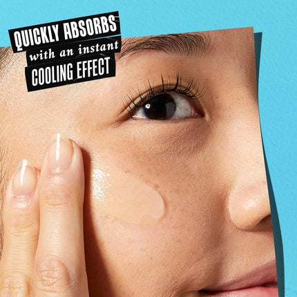 Cremă gel, Kiehl's Ultra Facial, ten gras, 150 ml